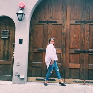 Meet your Posher, Alea